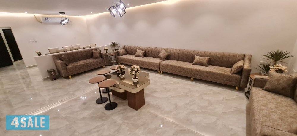 للايجار شهري اجار استراحة السحاب1