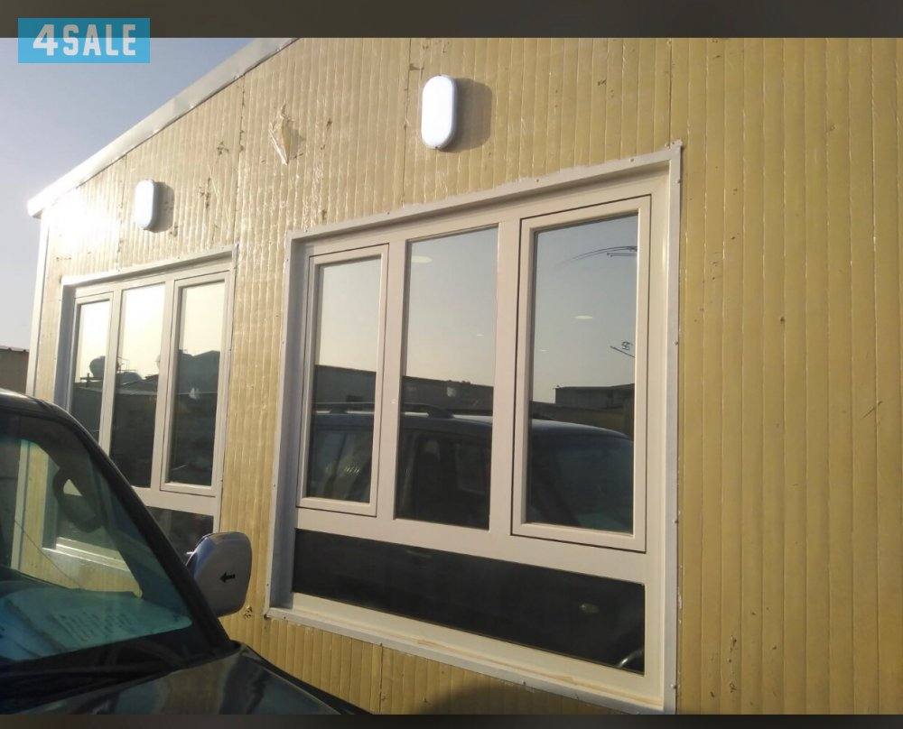 مصنح الاناقه المنيوم شترت5