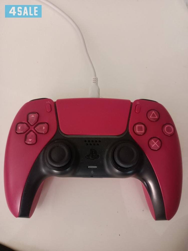 PlayStation 5 controller