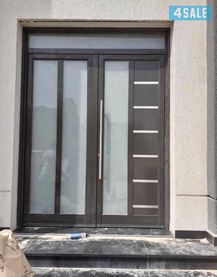 ابواب شبابیک مطابخ سقف دیکور شتر جام تصلیخ فوری بالمنزل1