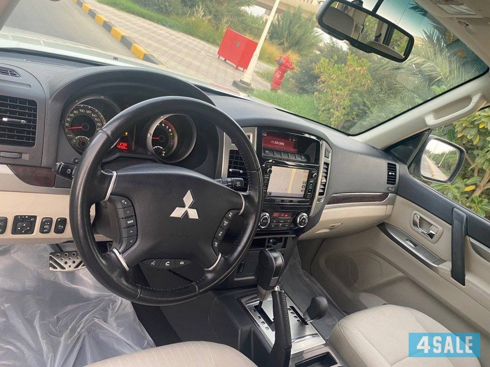 باجيرو 2020, No:18096487