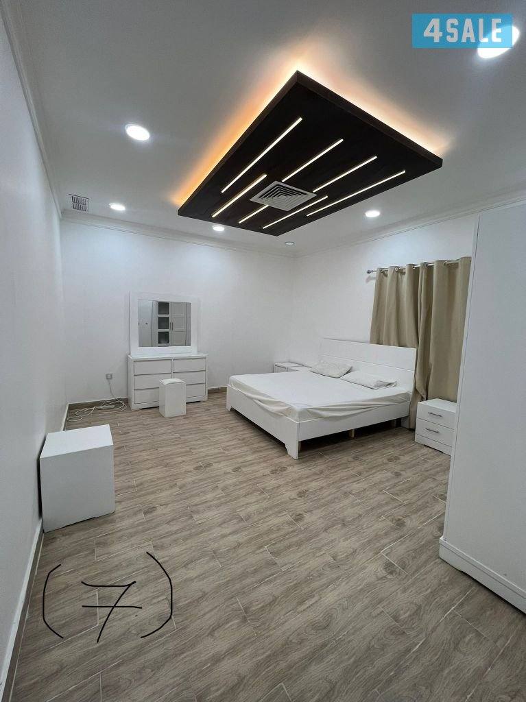 للايجار شاليه برايفت صف أول على البحر مباشره2