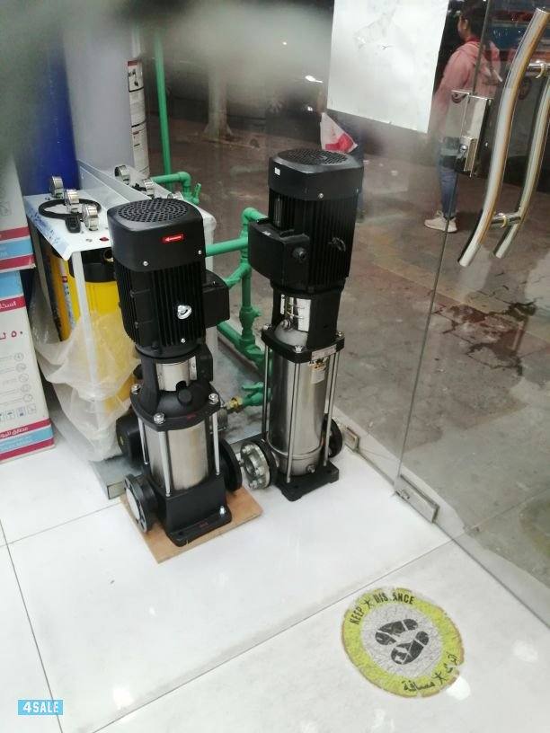 فني صحي وتسليك مجاري 24ساعه4