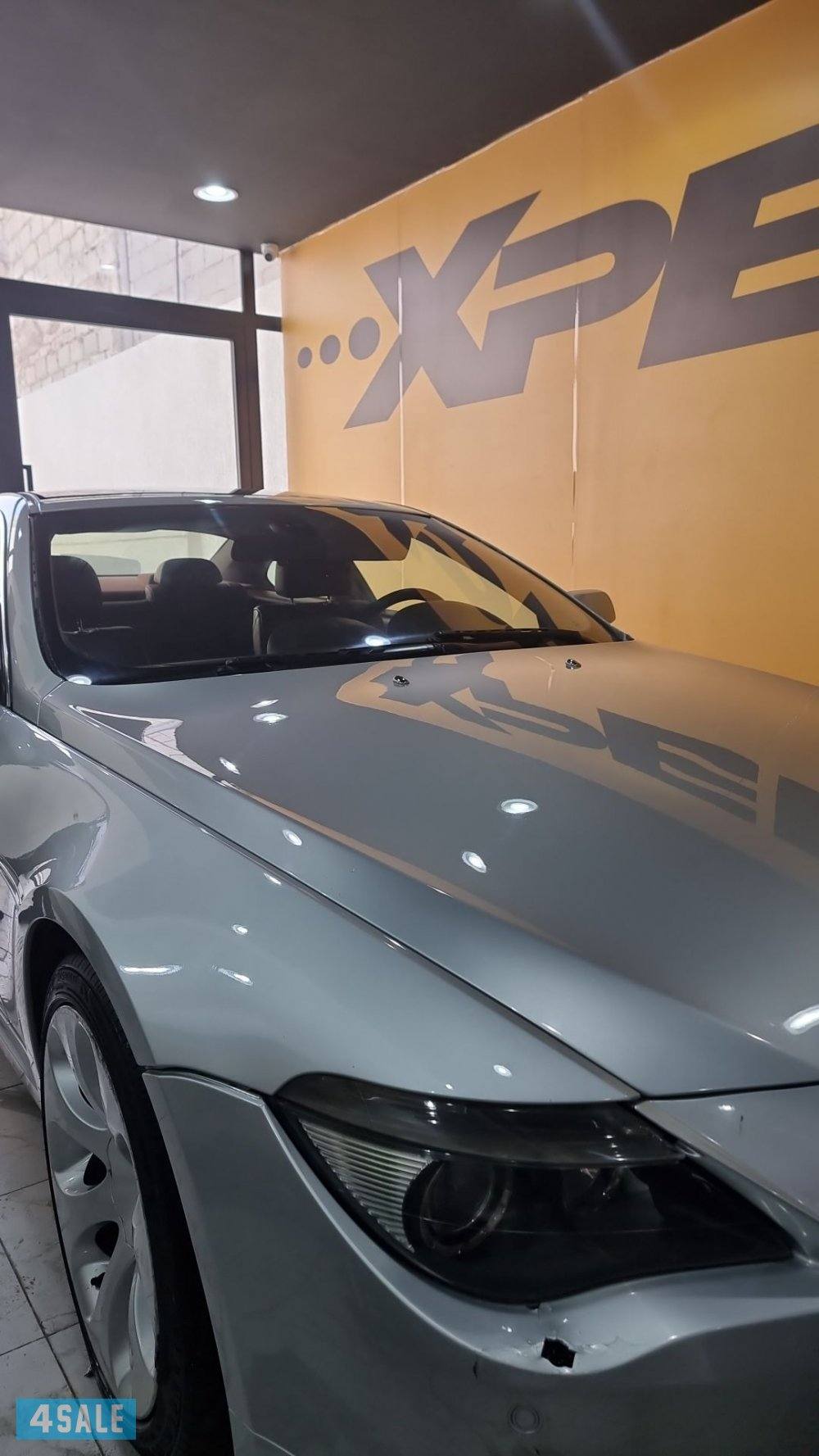 حمايه كامل السياره امريكيه خصم ٥٠ بالميه عرض جنون2