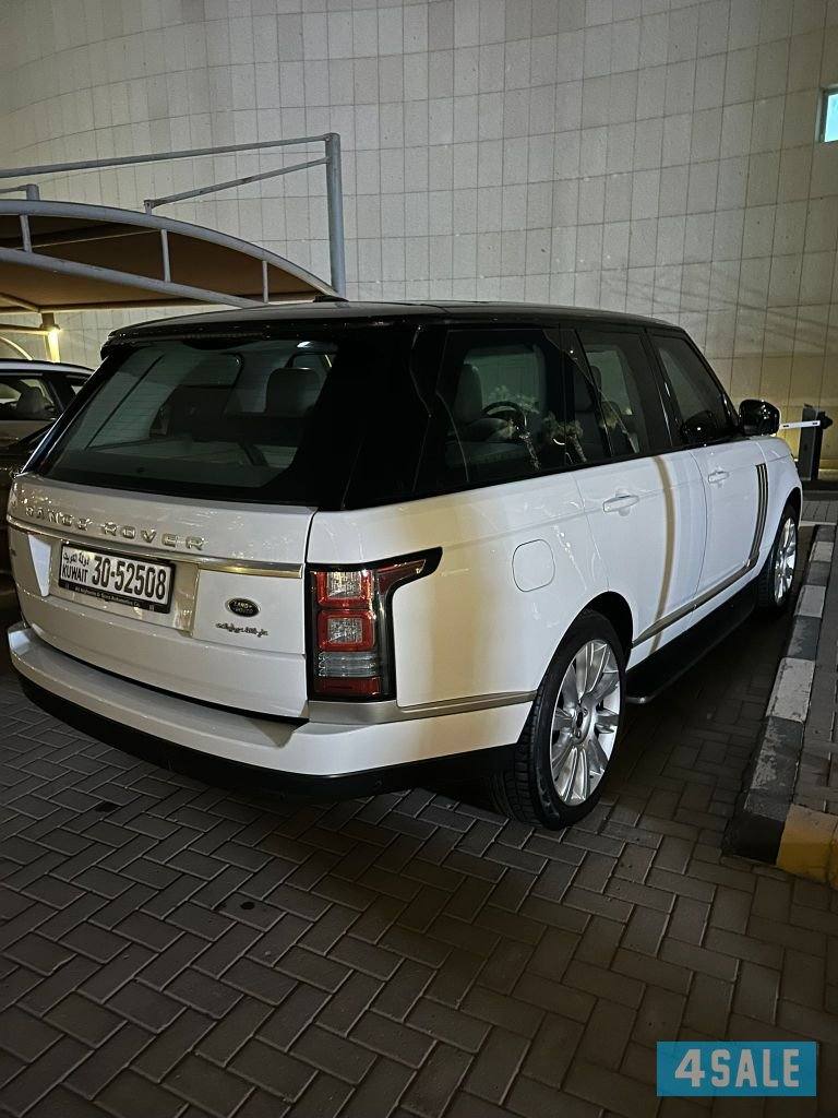 عداد ١٤٨ الف فقط وكالة الكويت بحالة ممتازة3