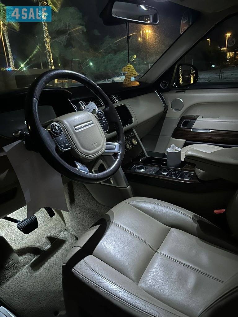 عداد ١٤٨ الف فقط وكالة الكويت بحالة ممتازة4