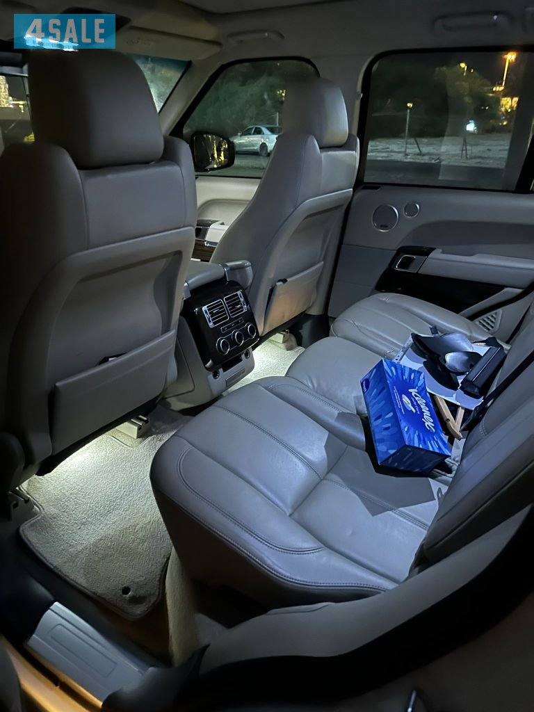 عداد ١٤٨ الف فقط وكالة الكويت بحالة ممتازة5