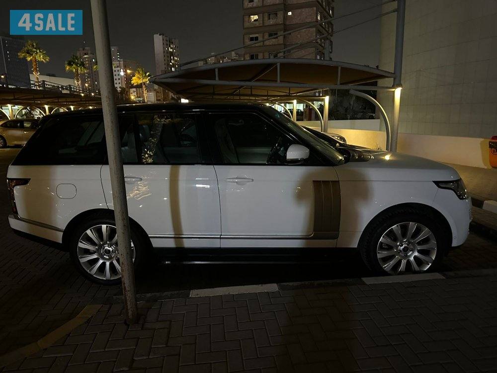 عداد ١٤٨ الف فقط وكالة الكويت بحالة ممتازة8