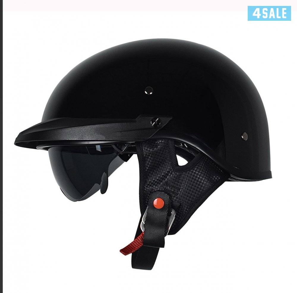 Chcycle Half helmet, No18108323