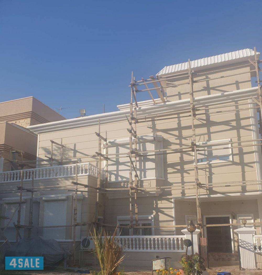 صباغ أبو علي خدمة 24ساعه جميع انواع الاصباغ الحديثه5