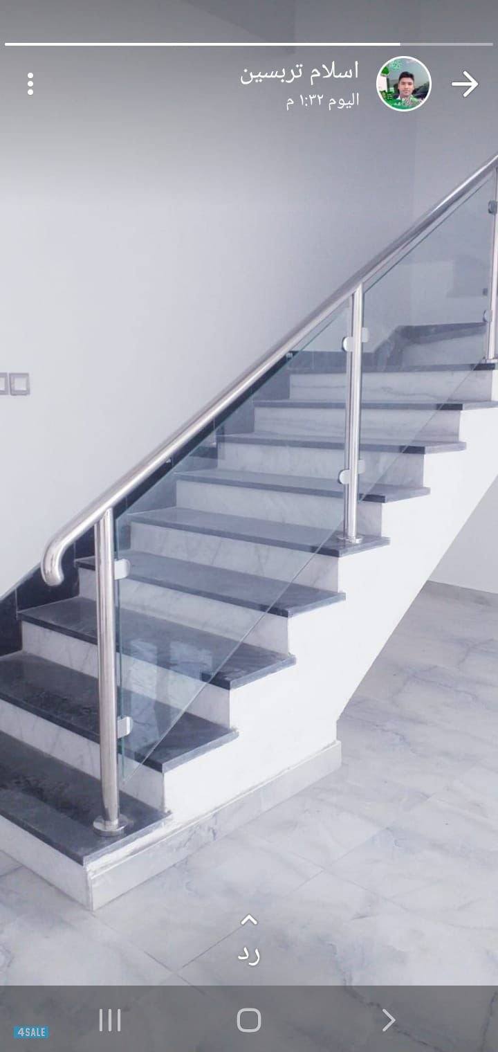 زجاج ومرايا شاور بكس2