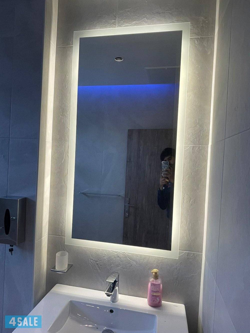 زجاج ومرايا شاور بكس3