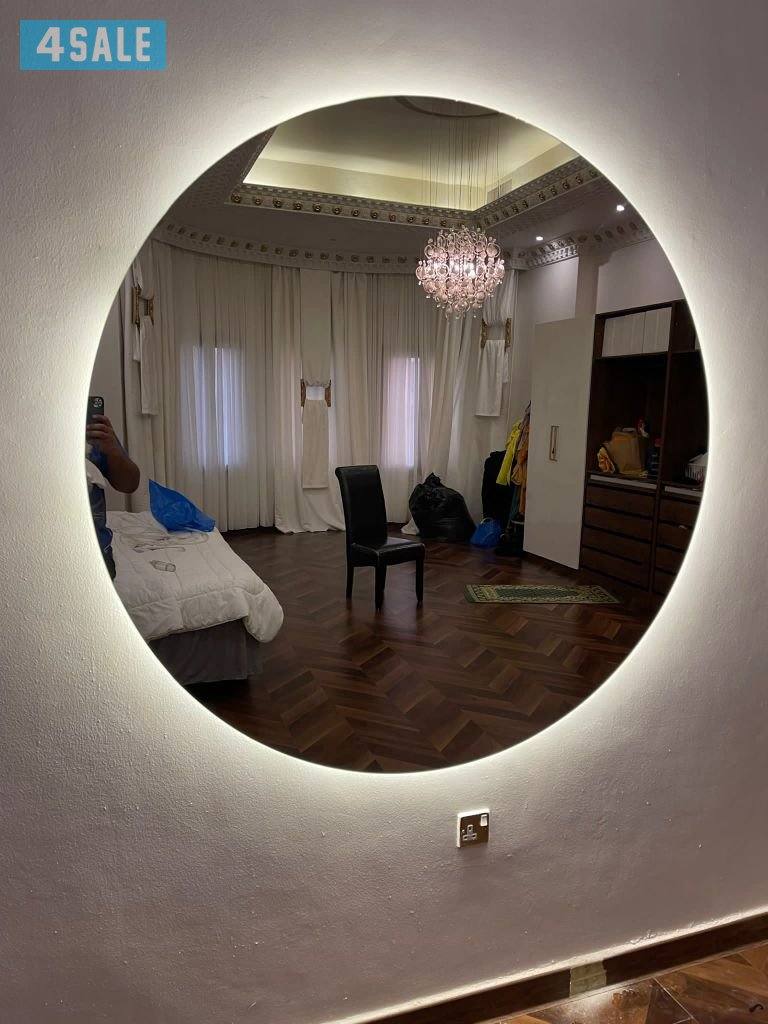 زجاج ومرايا شاور بكس5