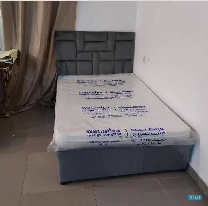 سراير طبية جميع المقاسات للبيع والتوصيل مجاني1