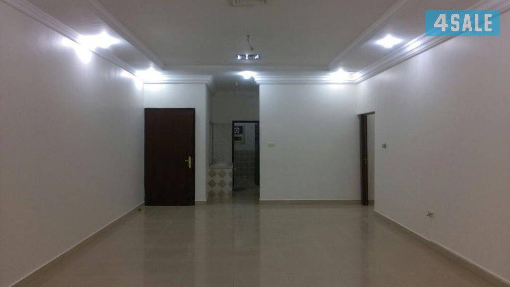 للايجار شقة بالروضة3