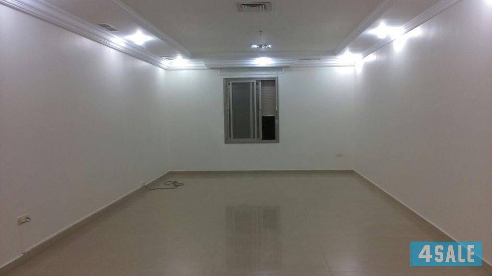 للايجار شقة بالروضة5