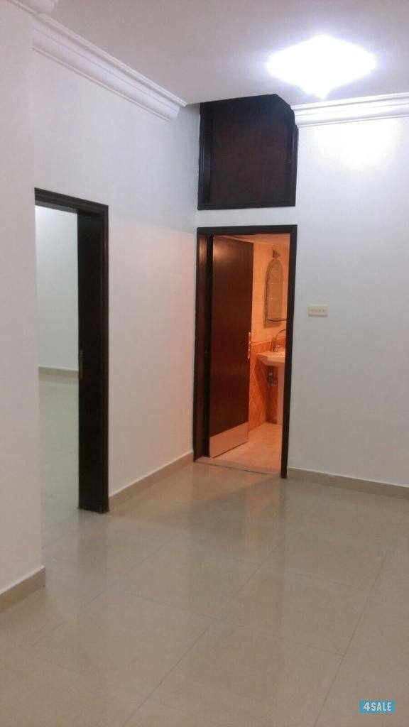 للايجار شقة بالروضة6