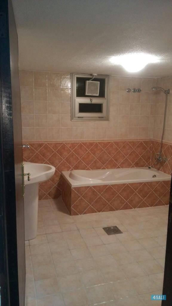 للايجار شقة بالروضة7