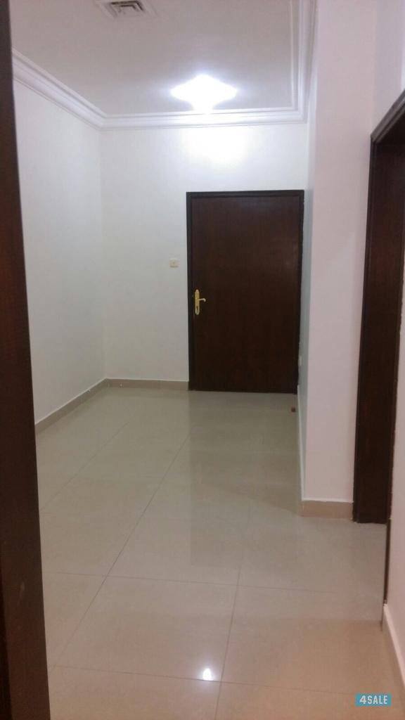 للايجار شقة بالروضة8