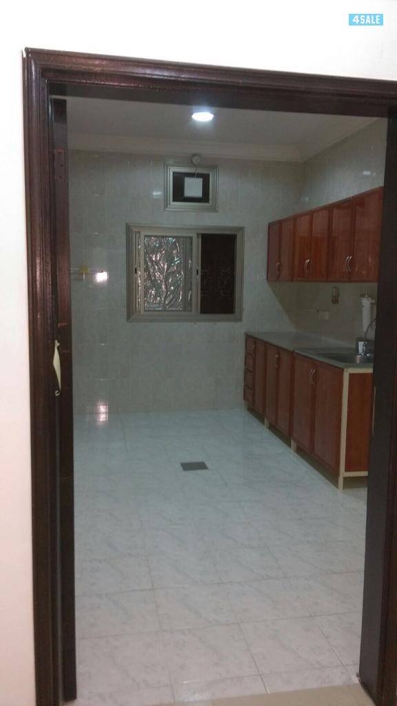 للايجار شقة بالروضة9