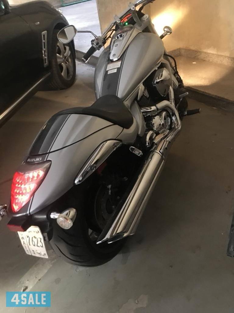 سوزوكي بوليڤارد بوس ايديشن ٢٠١٤ وكالة ماشي ١٤ ألف كالجديد5