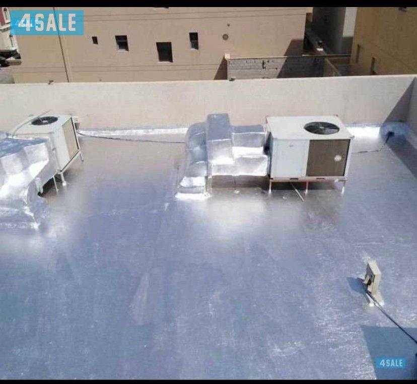 عازل اسطح جيتاروف لمنع خرير المياه بانسب الاسعار0