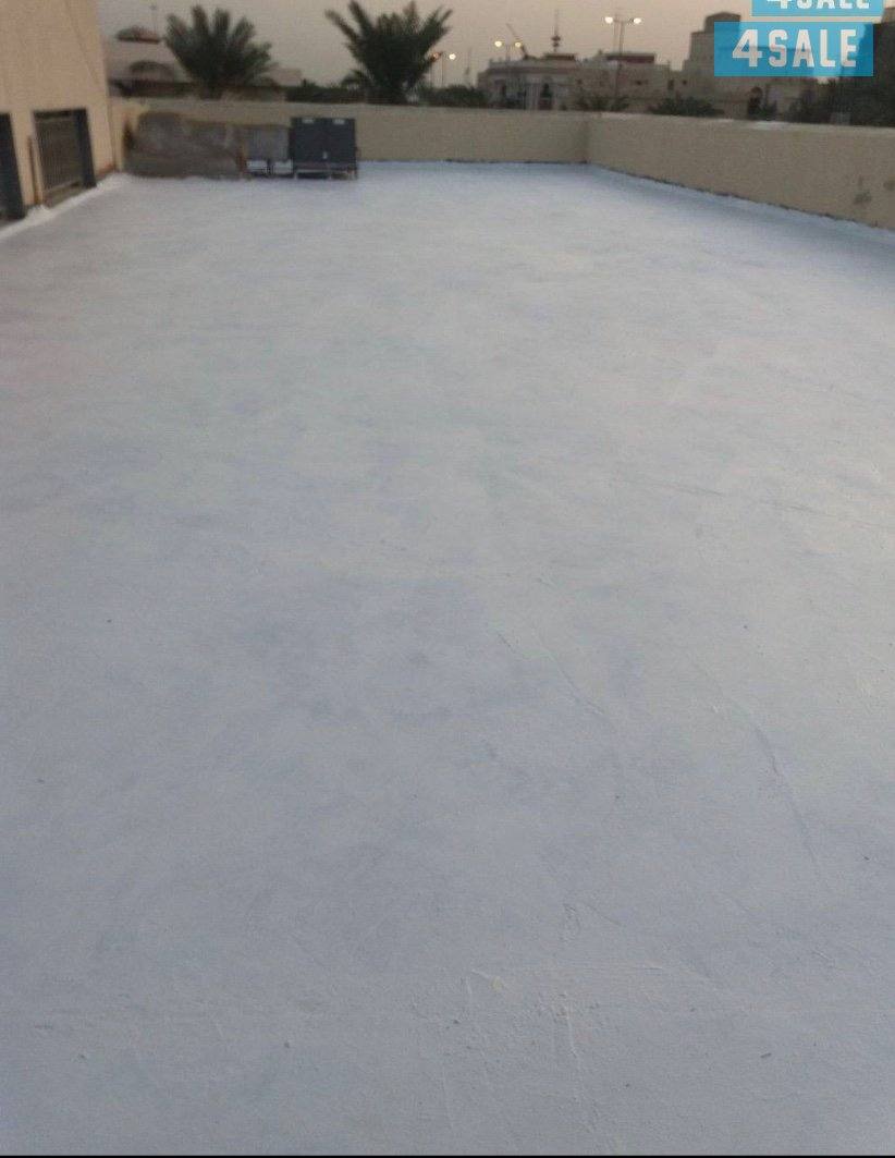 عازل اسطح جيتاروف لمنع خرير المياه بانسب الاسعار1