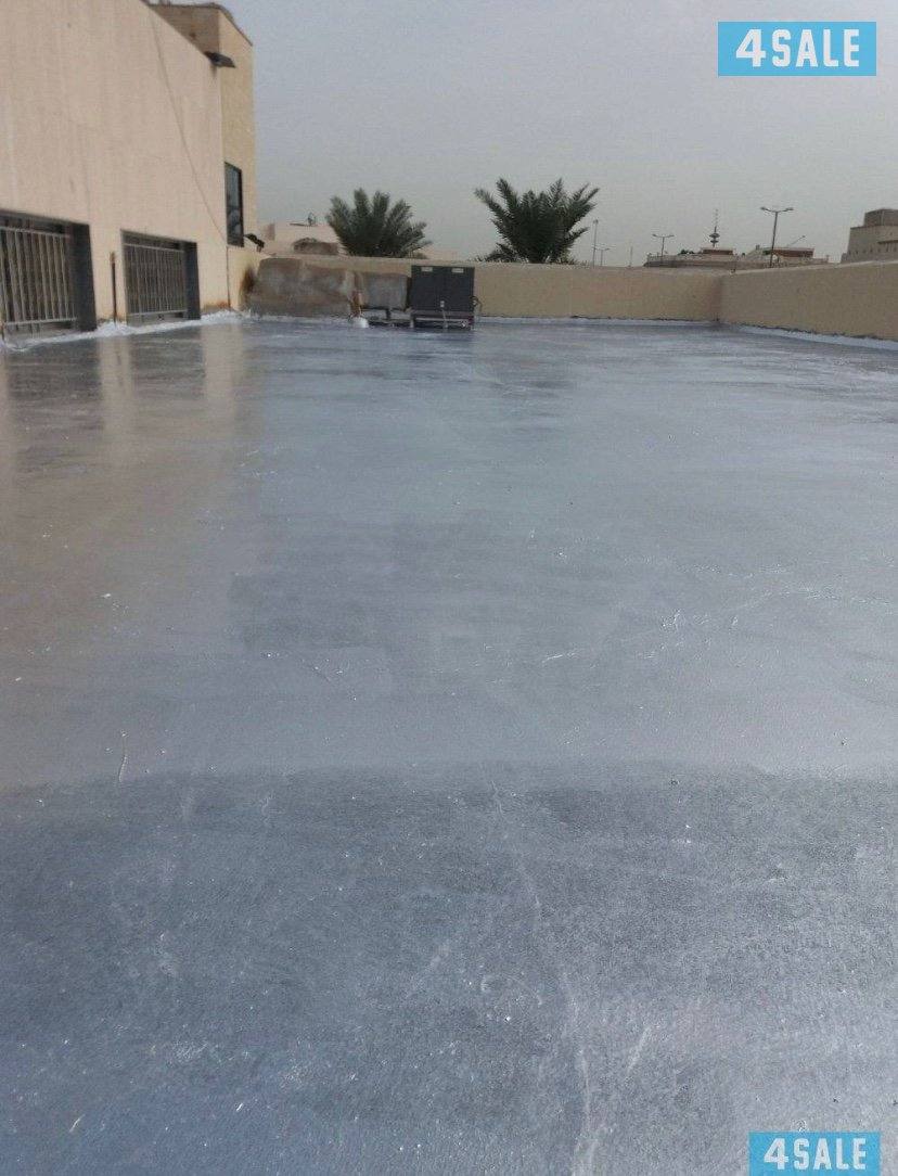 عازل اسطح جيتاروف لمنع خرير المياه بانسب الاسعار2