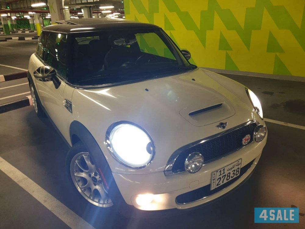 للبيع ميني كوبر اس1