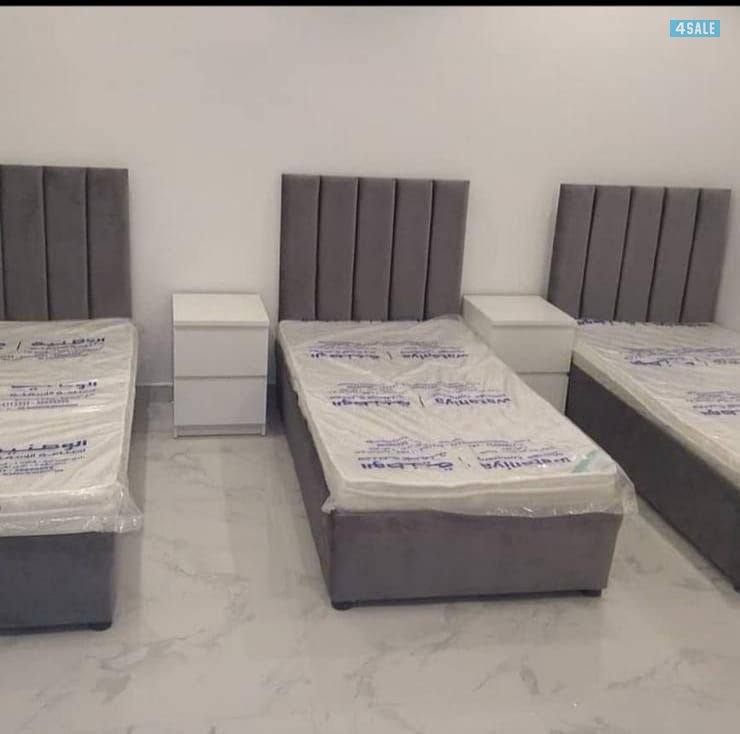 سراير طبية جميع المقاسات للبيع والتوصيل مجاني0