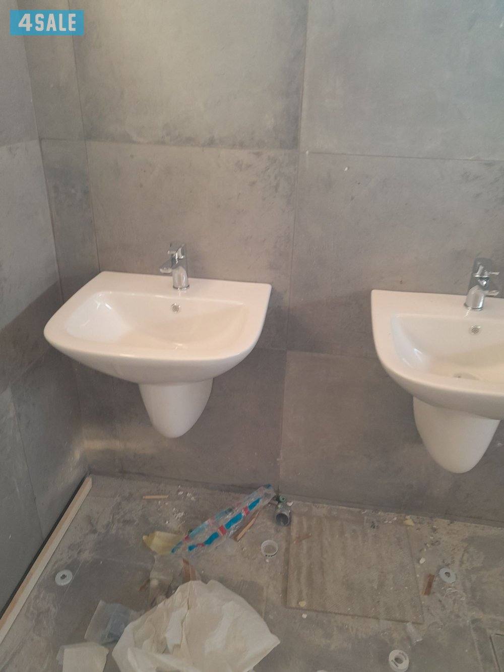 أدوات صحيه لدينا جهاز فحص خرير لدينا منع الراحه حمامات2