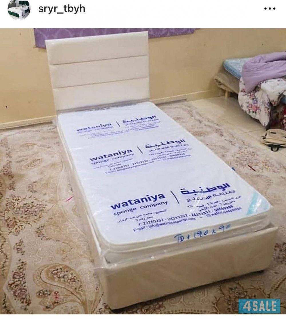 سراير طبية جميع المقاسات للبيع والتوصيل مجاني لجميع3