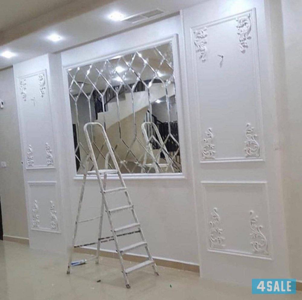 اصباغ وديكورات ابومحمد3