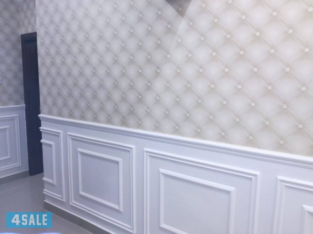 اصباغ وديكورات ابومحمد5