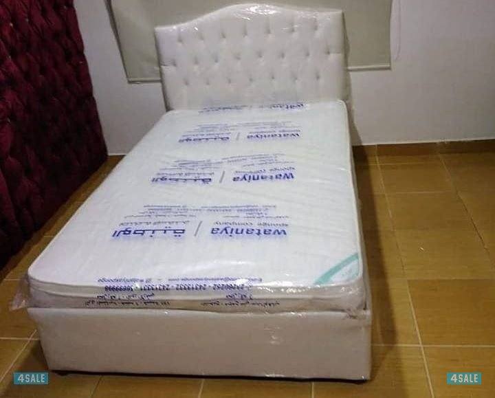 سراير طبي جميع المقاسات متوفر بأقل الاسعار توصيل مجاني4