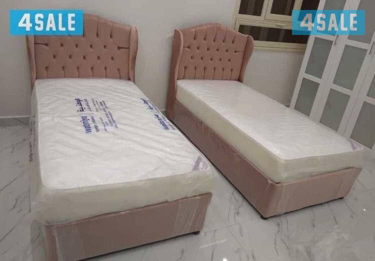 سراير طبي جميع المقاسات متوفر بأقل الاسعار توصيل مجاني3