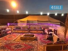 كهربائى مخيمات 24ساعه0