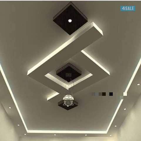 كهربائي منازل جميع تمديدات الكهرباء وتركيب سبولايت تنسيق الحدائق صيانه1