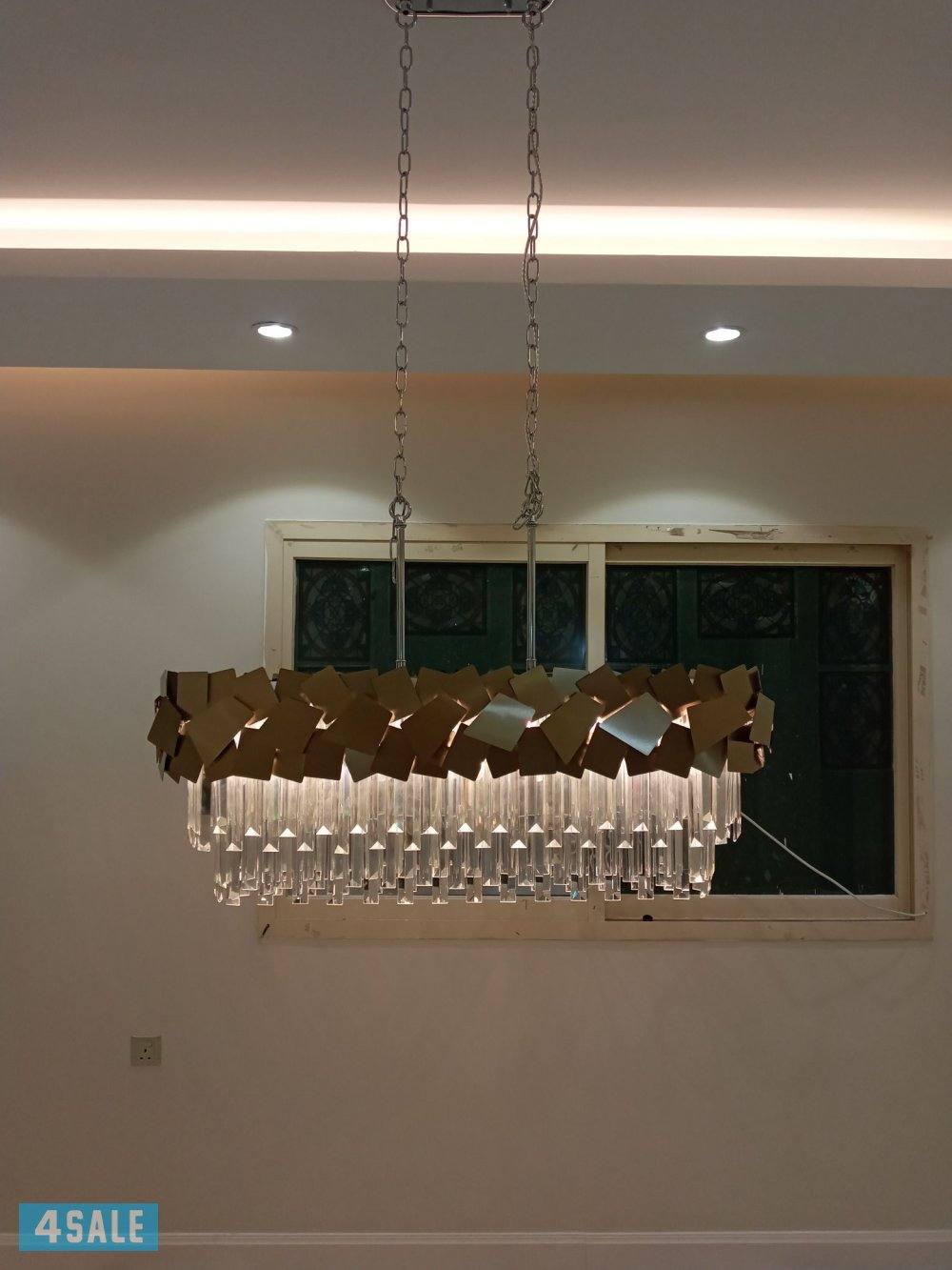 كهربائي منازل جميع تمديدات الكهرباء وتركيب سبولايت تنسيق الحدائق صيانه4