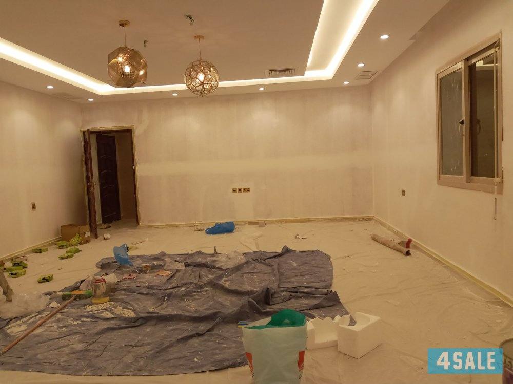 كهربائي منازل جميع تمديدات الكهرباء وتركيب سبولايت تنسيق الحدائق صيانه5