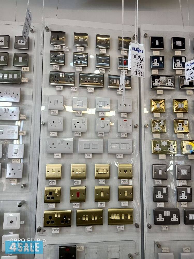 فني كهربائي منازل وتصلح جميع الاعطال4