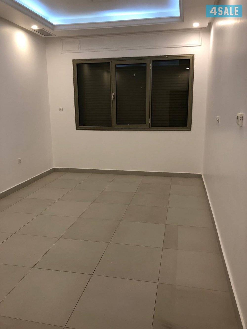 للإيجار دور ارضي ٥ غرف ماستر ابوفطيرة1