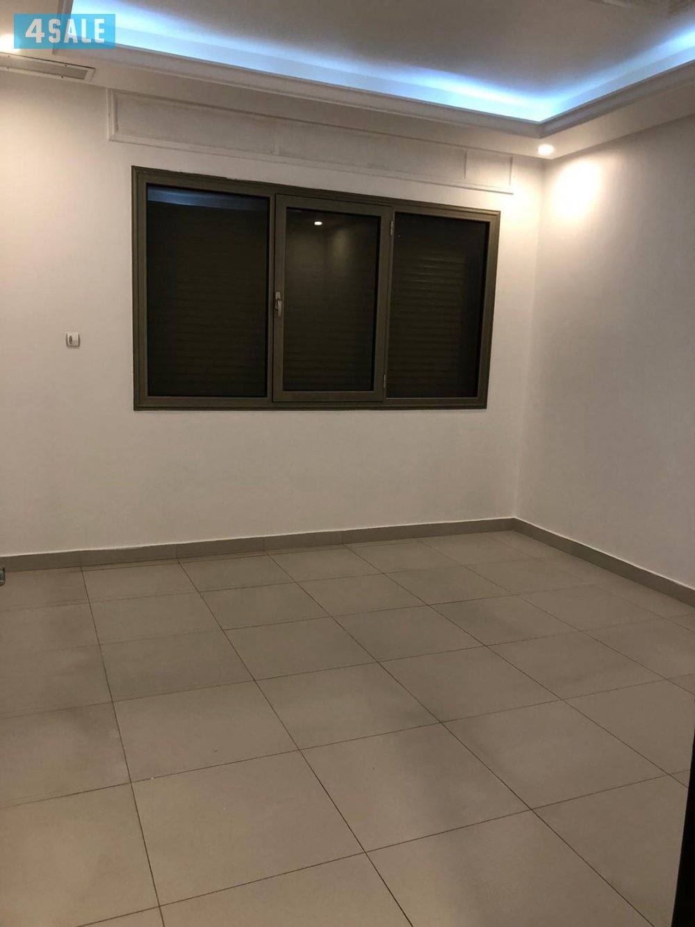 للإيجار دور ارضي ٥ غرف ماستر ابوفطيرة2