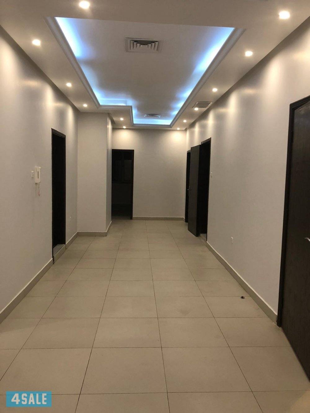 للإيجار دور ارضي ٥ غرف ماستر ابوفطيرة3