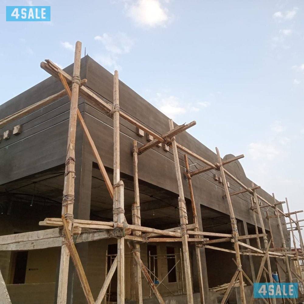 مساح وسيجما. وجميع الترميمات والعوازل والجتاروف0