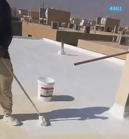 جلي كاشي وتلميع الرخام وعازل أسطح جيتاروف0