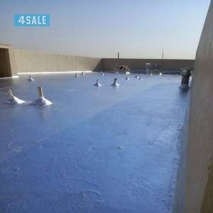 جلي كاشي وتلميع الرخام وعازل أسطح جيتاروف2