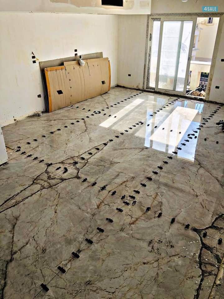 معلم سيراميك ورخام4