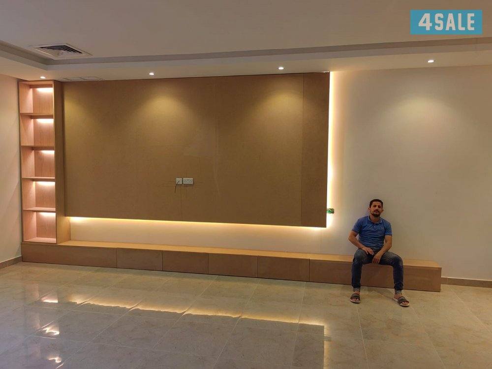 اصباغ ابو حسين باحدث الطرق و افضل الاسعار1