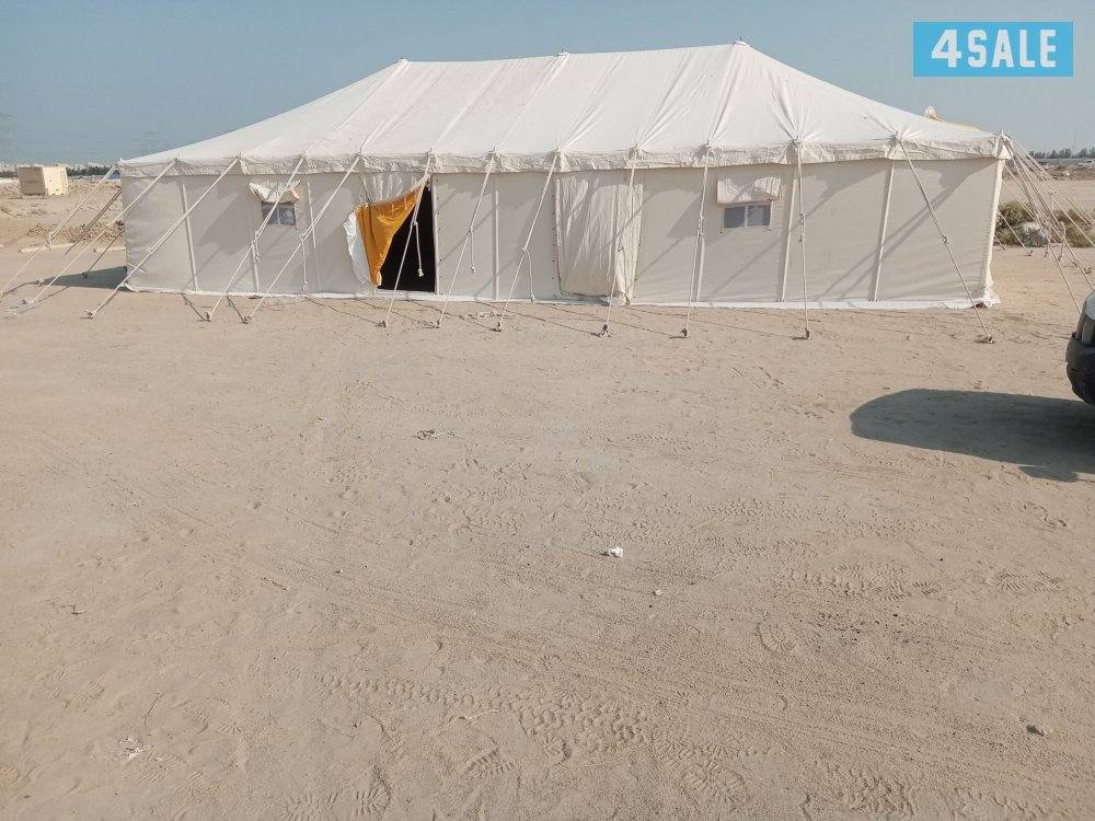 نقل جميع أغراض المخيمات فك وتركيب المخيمات3